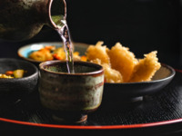 【穏やかな癒しの時間】雲海プラン -なごみ-　＜120分飲み放題＞