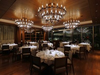 [Terrace Seating] Reservation for seating only (12/20, 12/21, 12/24, 12/25)