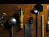 Chef  recommended course（HONG-KONG course）