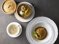 【平日限定】ふかひれ姿煮セット