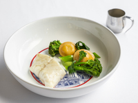 【年末年始】 ブノワ京都 特別ランチコース　和牛などのWメイン全5品