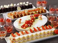 Christmas Dinner Buffet <Preschoolers>