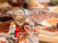 New Year Dinner Buffet (Adults)