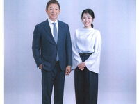 立浪和義 × 加藤愛 スぺシャルトークショー（Ａ席小人）