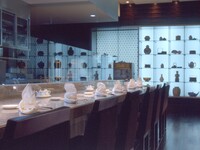 【新メニュー★平日限定】カウンター席にて　宵呑み（よいのみ）セット