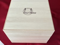 Chez olivier Osechi Box 2026
