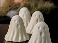 The Phantom Mini Cake