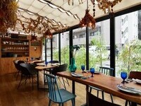 Weekend and Holiday Lunch Course