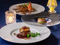 クリスマスディナーコース　(12/12～12/25)