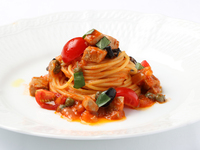 平日限定：每日更換的季節主廚推薦 雙主菜 商務午餐套餐 — 全5道 — ¥7,000