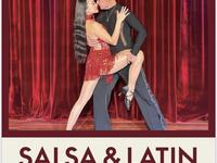 [12/6] [General Standing] SALSA & LATIN DANCE NIGHT Vol.10