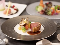 『スカイバンケット』Xmasディナー2025