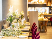 アロフト宴会プラン