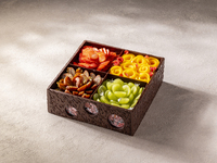 【5台限定】Coffret de Trésor（コフレ・ド・トレゾール）