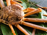 ＜テーブル席予約＞冬特別懐石