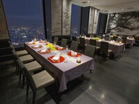 飲み放題付き　冬特別懐石　