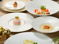 Serenity Xmas dinner