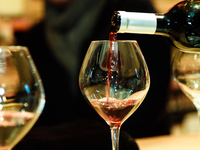 [Value Option] Free flow with sparkling wine + 4,000 yen