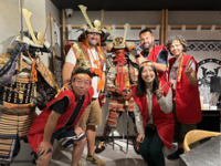 【限时特惠】SHOGUN挑战路线