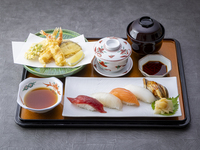 【昼】むらきセット