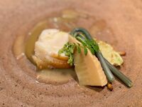 クリスマスランチコース　12,000円