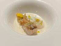 X'mas Dinner Course ¥20,000