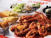 ＜4名様以上の予約限定！飲み放題付き＞D.C.ズワイガニ入りクラシックコース