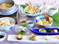 彩膳(竹の子)　＜土日祝＞