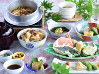 彩膳(しじみ)　＜土日祝＞