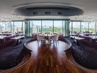 【1/1 Only】Peter New Year's Day Brunch Buffet