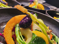 【 ランチメニュー 】　