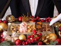 【オプション】クリスマスプティフールBOX