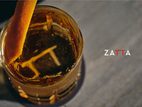 ZATTA×Baronarques Wine Event