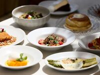 [LUNCH Private Room Special Course] SPECIAL COURSE