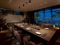 [DINNER Private Room Special Course] SPECIAL COURSE