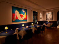 【Lady’s Dinner Course】 Women only