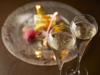 【誕生日・記念日向け】アニバーサリーコース