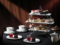 [ 3 Days Advance Reservation required ]   11/1~  Chocolate Afternoon Tea