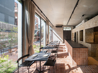 <Lunch> Seat only reservation
