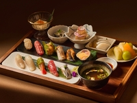 Dinner Sushi Set