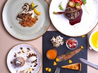 【ランチ】カフェ33クラシックセット