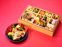 【テイクアウト】Xmasオードブル