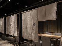 【半個室確約＆乾杯酒付ランチ】月替わりテーマで創る里山食材前菜や選べるメインディッシュのコース（平日）