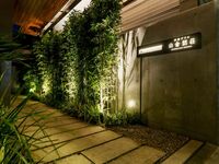 [Limited to those who have already had their wedding ceremony] Anniversary dinner course + toast included