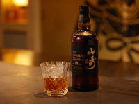 SHOGUN 挑战课程（日本酒品尝课程）