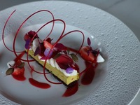 【ご褒美ランチに】GENTLE Course(全５品)