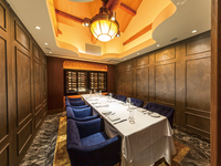 【完全個室orフロア貸し切り】最上級プライムTボーン など 全5品＋120分飲み放題