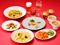 いい夫婦の日特別コース