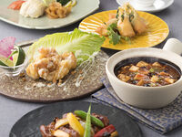 席のみ予約（ディナー）