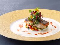 Xmas【ルミエール】　窓側